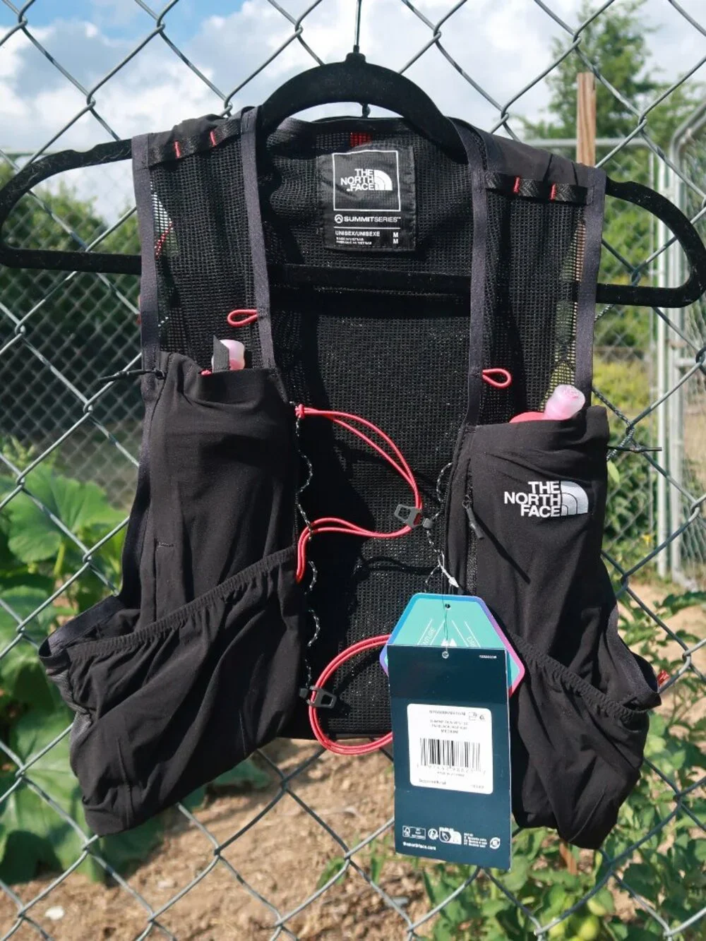 The North Face north face